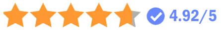 SafeTrack Wallet 5 star rating