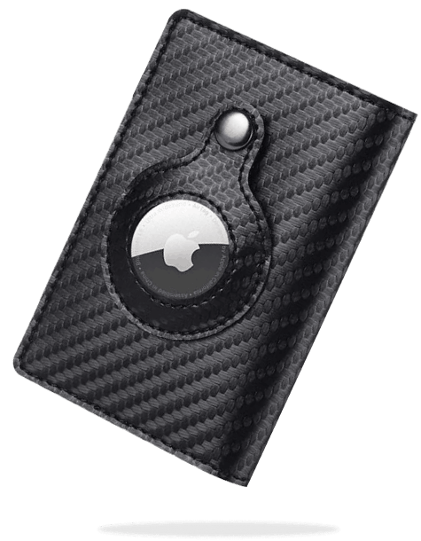 SafeTrack Wallet